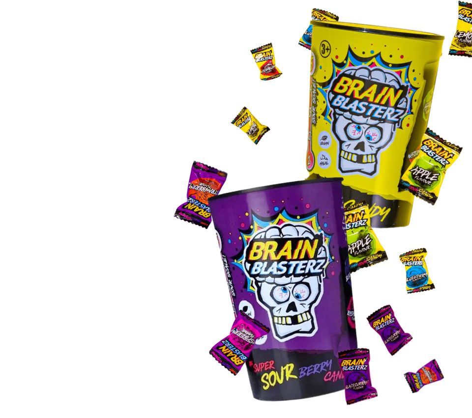 The Candy Shop Kecskemét