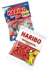 The Candy Shop Kecskemét