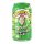 Warheads Sour Zöldalmás üditőital 355ml
