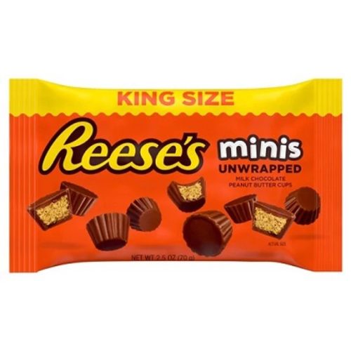 Reese's Minis King Size 70g