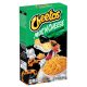 Cheetos Mac'n Cheese cheesy jalapeno - sajtos jalapenos tészta 164g