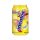 Mentos Tropical Mix - Trópusi gyümölcs ízű üdítő zselédarabokkal 340ml