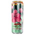 Arizona X Mike's Hot Honey Spicy Green Tea - Zöld tea csípős mézzel 650ml