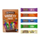 Beanies Variety Ízesített instant kávé válogatás 10x2g