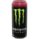 Monster Strawberry Shot (USA) 473ml
