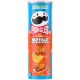 Pringles Stadium Snacks Team Buffalo Chicken Wings Buffalo Csirkeszárny ízű Chips 165g
