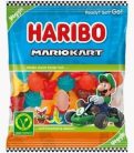 Haribo Super Mario -  Luigi gumicukor