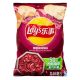 Lays Numb & Spicy Hotpot burgonyachips 70g