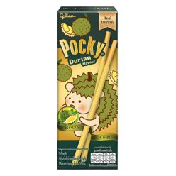 Glico Pocky Durian ízű ropi 25g