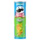 Pringles Stadium Snacks Team Loaded Fries Sajtos Sültkrumpli ízű Chips 165g