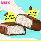 Nick’s Kókuszos szelet 40 g