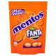 Mentos Fanta ízű cukorka 140g