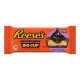 Reeses Peanut Butter and Chocolate Lava Big Cup King Size mogyoróvajas csokoládé 79g