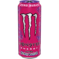 Monster Ultra Punk Punch (USA) 473ml