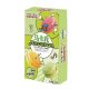 Gangfu Matchás Pattogócukros Macaronok 50g
