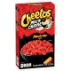 Cheetos Mac and Cheese Flamin Hot Csípős Sajtos Tészta 160 g