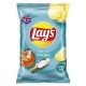Lays Salt & Vinegar Ecetes - Sós ízű Burgonya Chips 150g