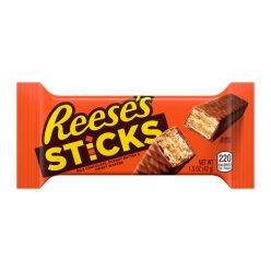   Reese's Stick mogyoróvajas tejcsokoládé ostya szelet 42g