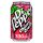 Dr Pepper Zero Sugar Cherry Crush Limited Edition Cseresznye Ízű Szénsavas Üdítő 330ml