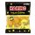 HAribo Ingwer Zitrone - gyömbéres és citromos  gumicukor 160g