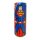 Superman  Sour Blue Raspberry - Savanyú Kék Málna Ízű Üdítő 250ml