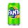 Fanta Exotic szénsavas üdítő 330ml DRS