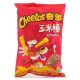 Cheetos Japán steak ízű chips 90g
