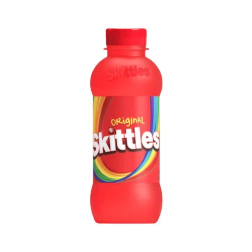 Skittles Original üdítőital 414ml