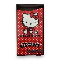 Tokimeki Biscuit Hello Kitty Chocolate csokis ropi 40g