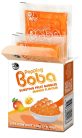 JWAY Popping Boba Bursting Fruit Bubbles Mango ízű Boba gyöngy 150g