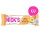 Nick's Dulce de leche proteinszelet 50 g