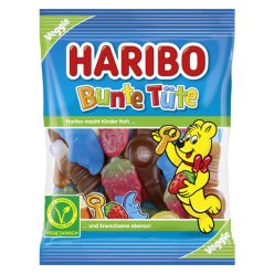 Haribo Bunte Tüte 175G