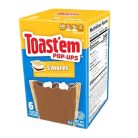 Toastem Pop Ups Frosted Smores csoki és mályvacukor töltelékes sütemény 288g