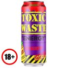 Toxic Waste energiaital csomag