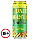 Toxic Waste energiaital csomag