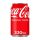 Coca Cola szénsavas üdítőital 330ml