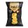 Chazz Naughty Cheddar burgonyachips 90g
