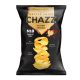 Chazz Naughty Cheddar burgonyachips 90g