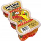 Haribo Goldbären gumicukor 450g