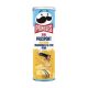 Pringles Passport Italian Style Black Pepper and Parmesan olasz stílusú borsos-parmezános chips 110g 