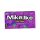 Mike and Ike Jolly Joes szőlő ízű cukorkák 120g