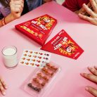 Hot Nut Challenge - Mogyorós kihívás 24g