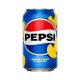 Pepsi Lemon Twist citromos üdítőital 330ml