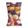 Ultra Pop Luffy Komesan Rice Chips Barbecue - Barbecue Ízű Ropogós Rízs chips 60g
