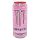 Monster Ultra Strawberry Dreams - Eper ízű cukormentes energiaital 500ml