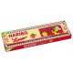 Haribo Lasso eper ízű gumicukor 3,5 kg