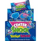 Center Shock Tongue Painter savanyú nyelvfestős rágó 4g