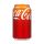 Coca Cola Orange Cream - Narancskrém ízű Coca Cola 355ml DRS