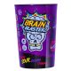 Brain Blasterz Super Sour Berry 5. szintű  savanyú cukorka 48g 
