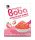 JWAY Popping Boba Bursting Fruit Bubbles Strawberry eper ízű Boba gyöngy 150g